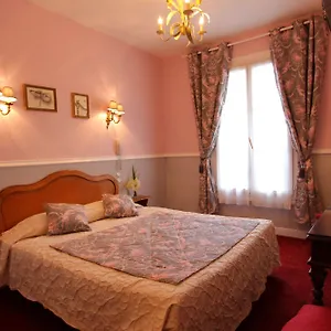 Hotel Chopin, Paris