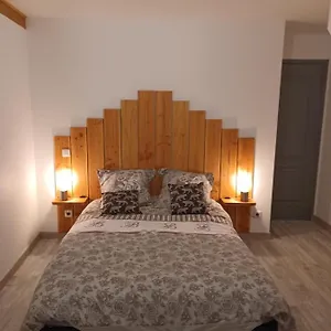 La Maison Du Bonheur Saint-Germain-Laval (Loire)