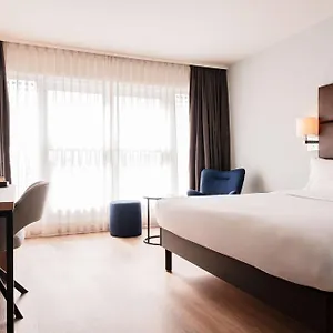 Hotel Der Valk Paris Cdg Airport, Roissy-en-France