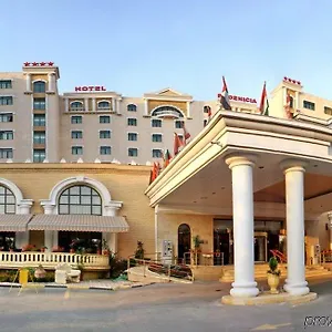 Phoenicia Grand 4* Bukarest