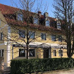 Hainzinger 3* Einsbach