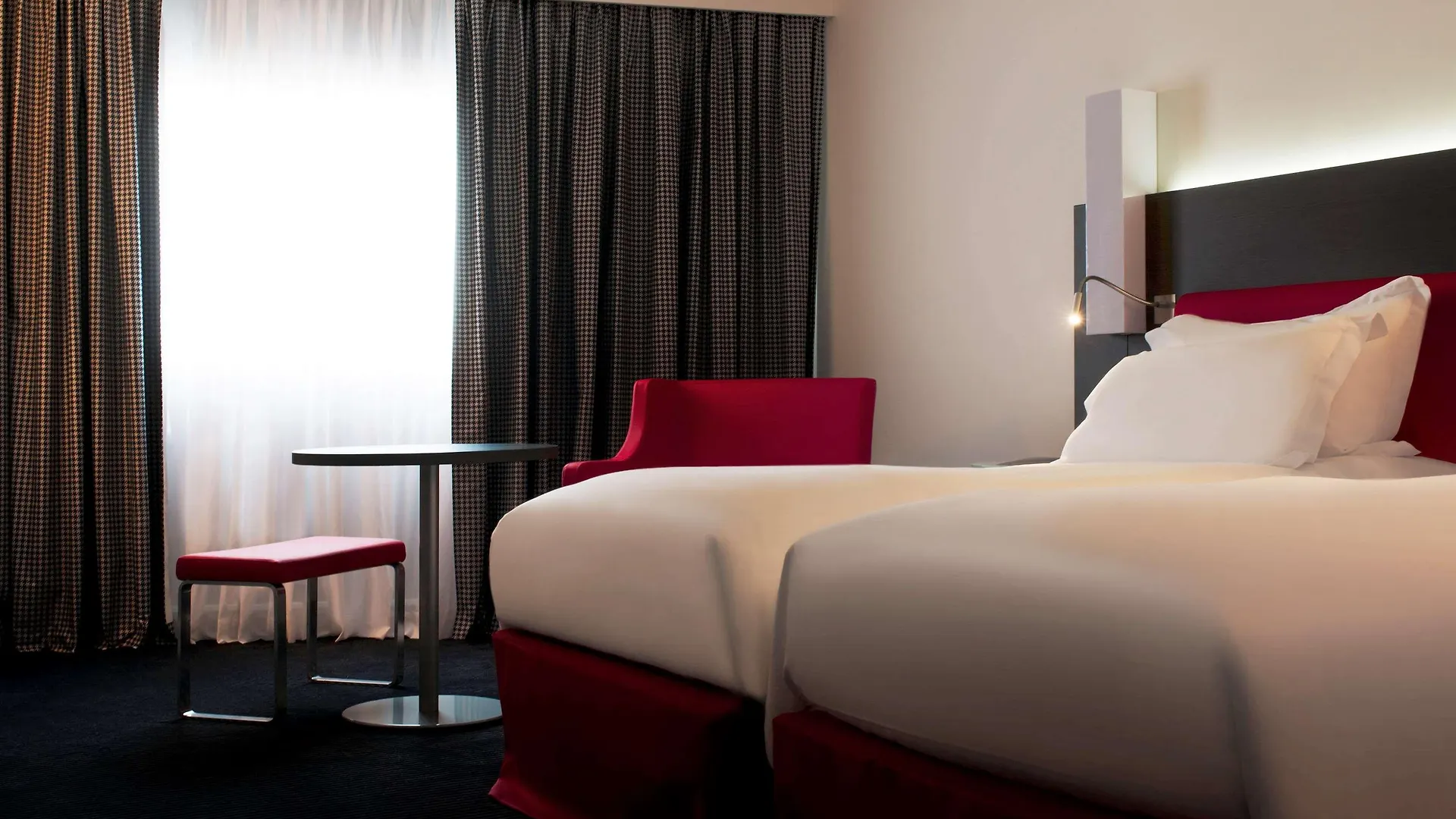 Mercure Paris Cdg Airport & Convention Roissy-en-France