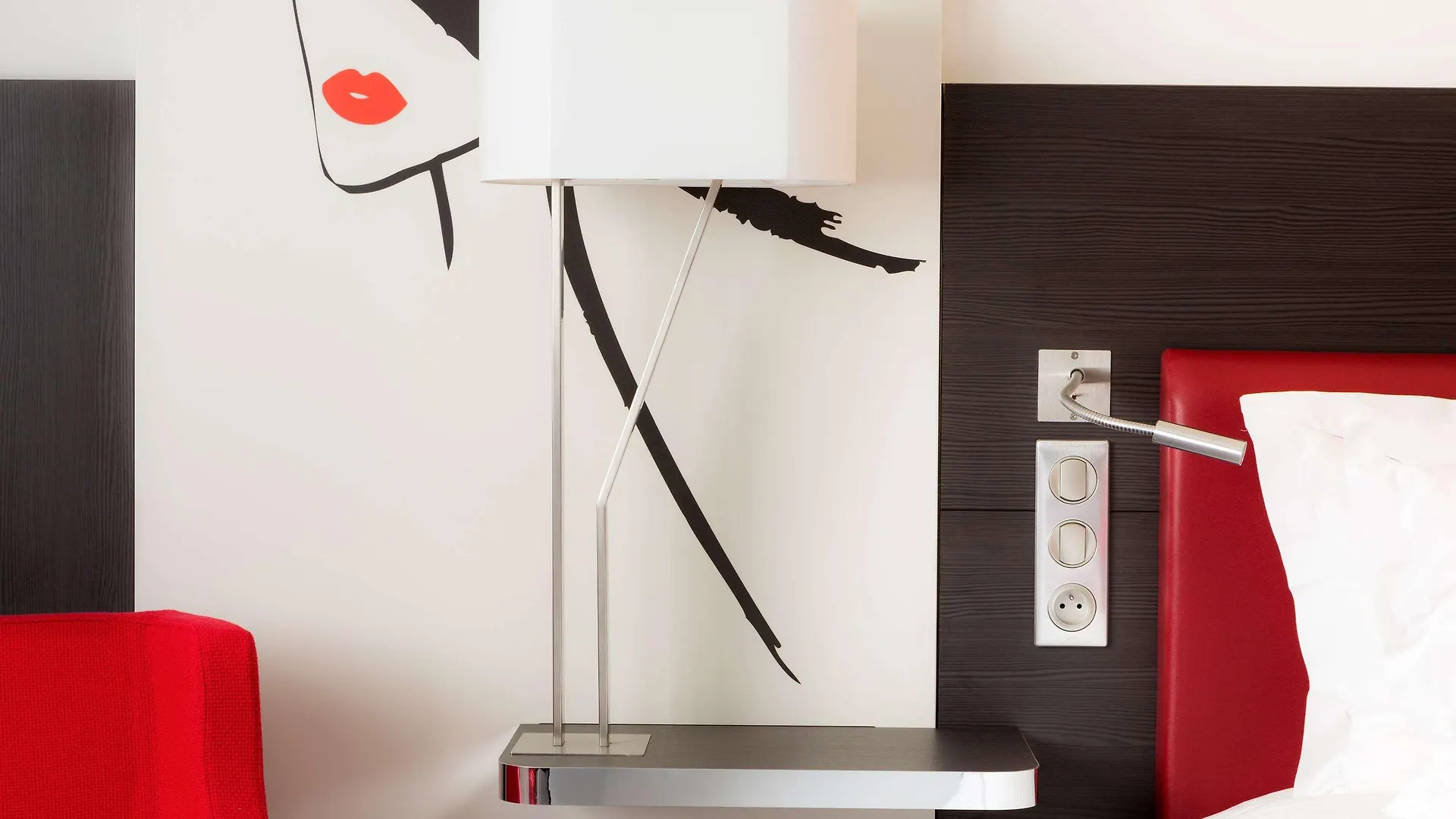Mercure Paris Cdg Airport & Convention Roissy-en-France 4*,