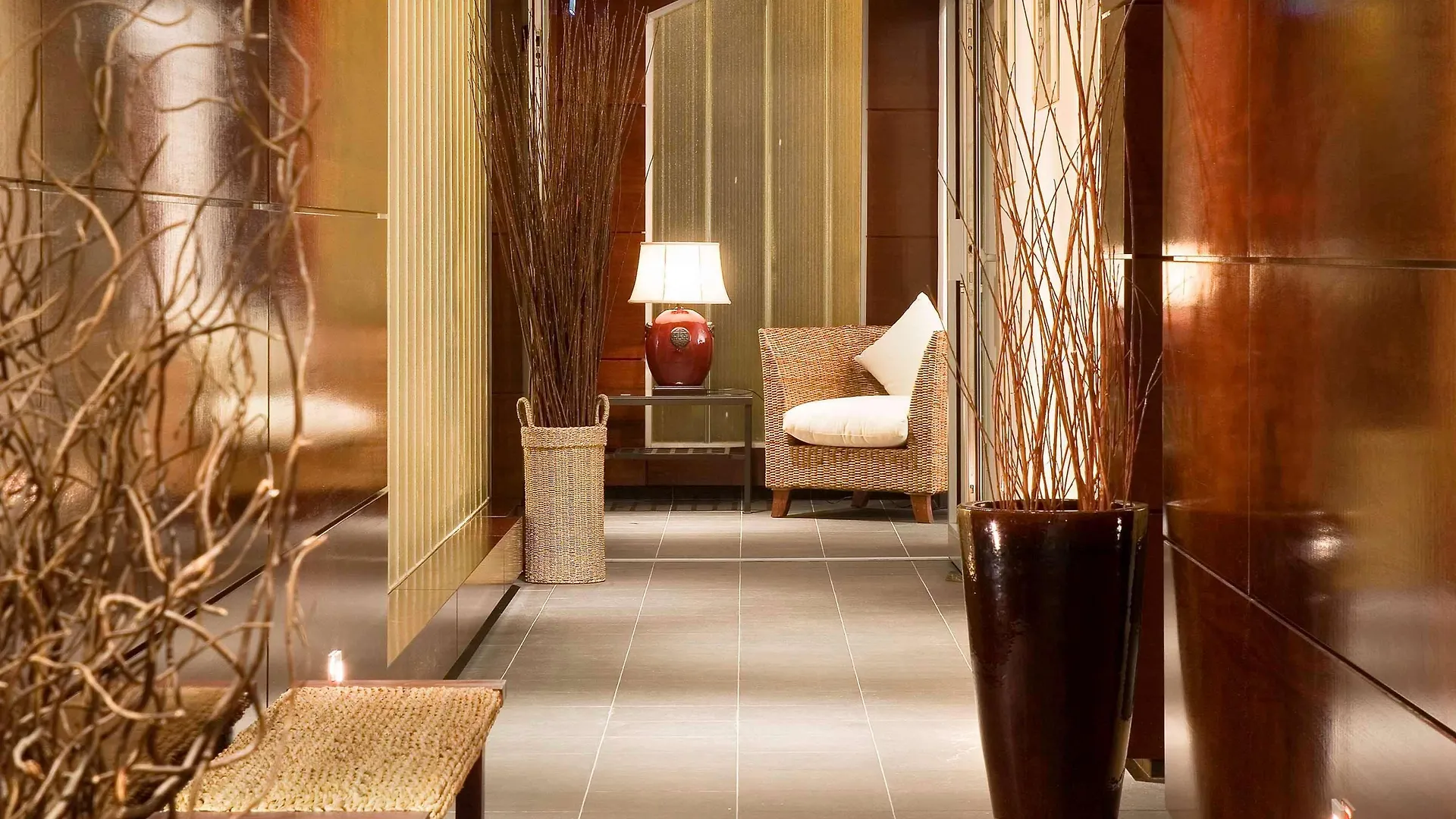 Mercure Paris Cdg Airport & Convention Roissy-en-France