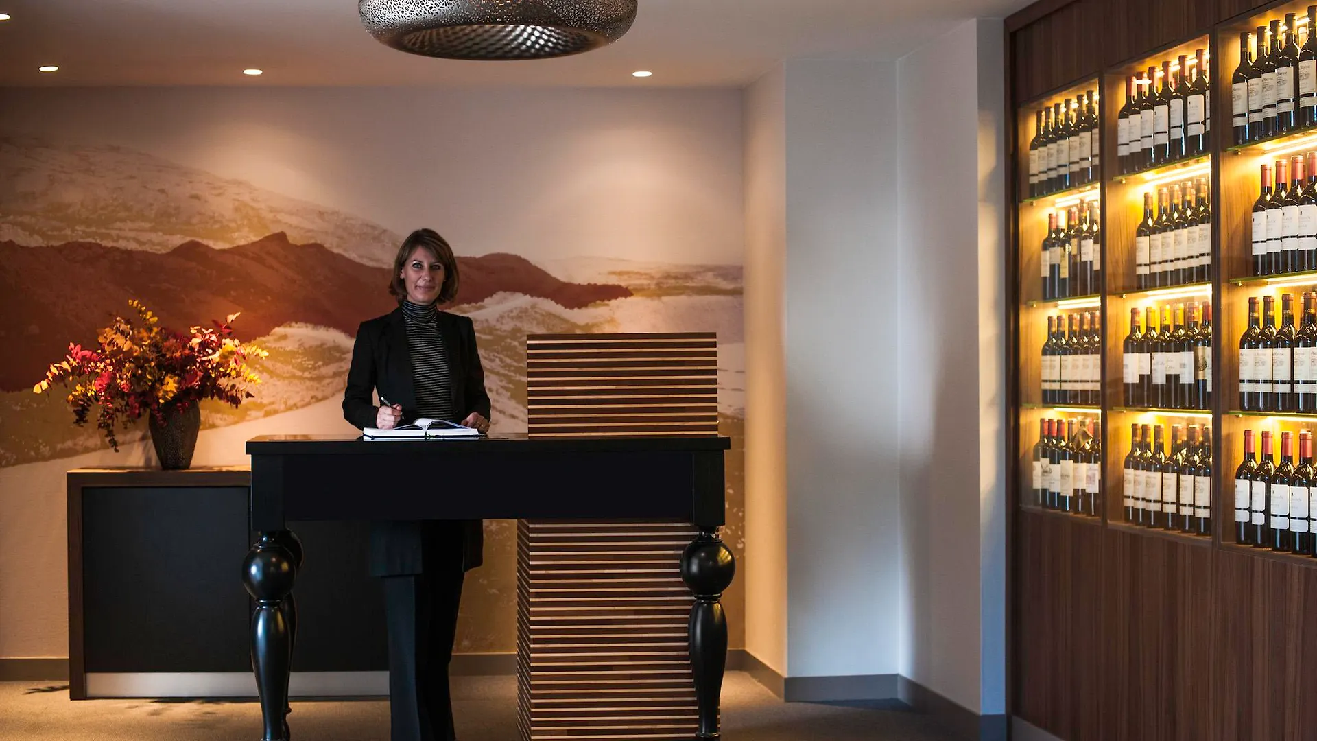 Mercure Paris Cdg Airport & Convention Roissy-en-France 4*,  France