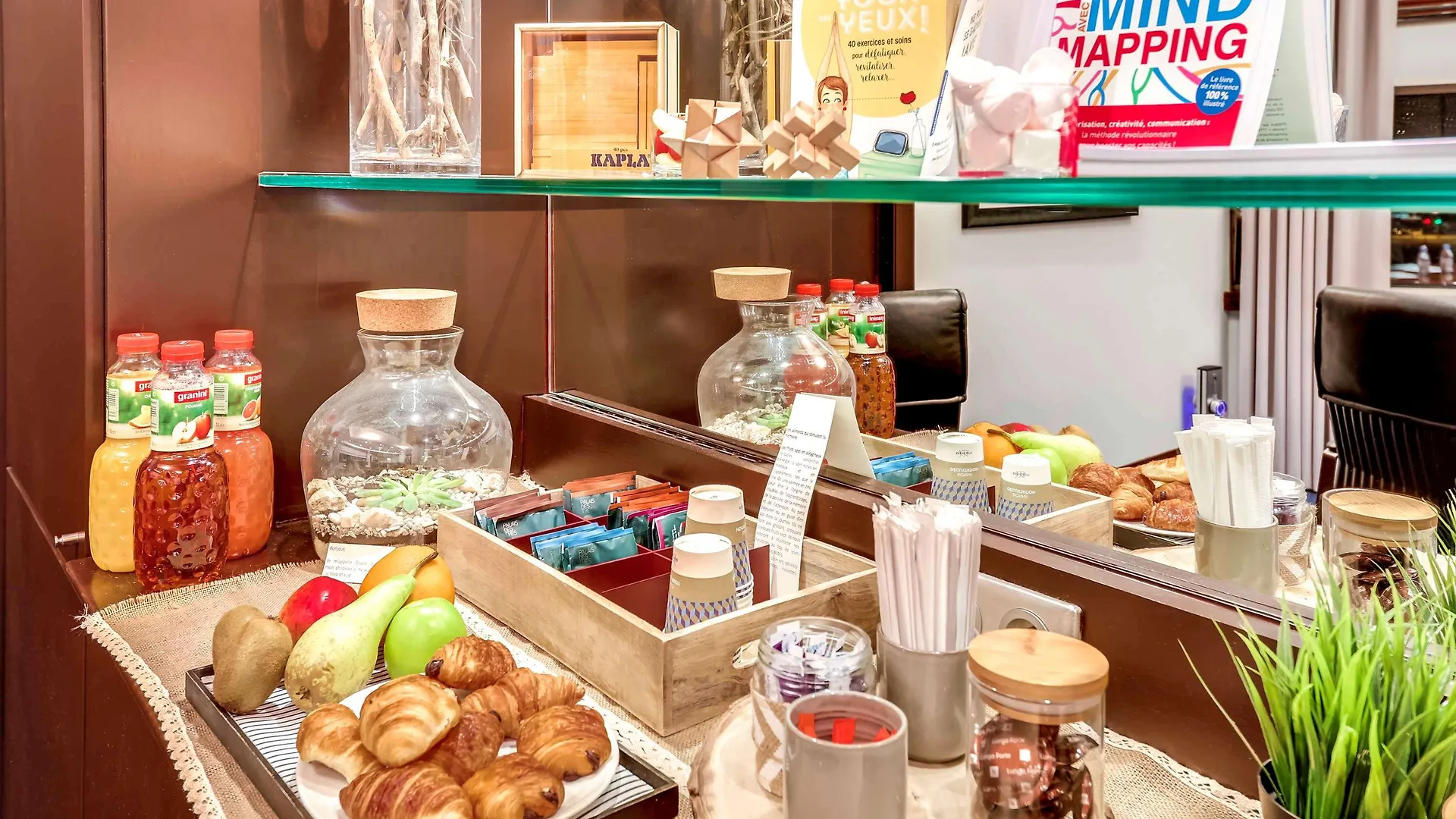 Mercure Paris Cdg Airport & Convention Roissy-en-France 4*,  France