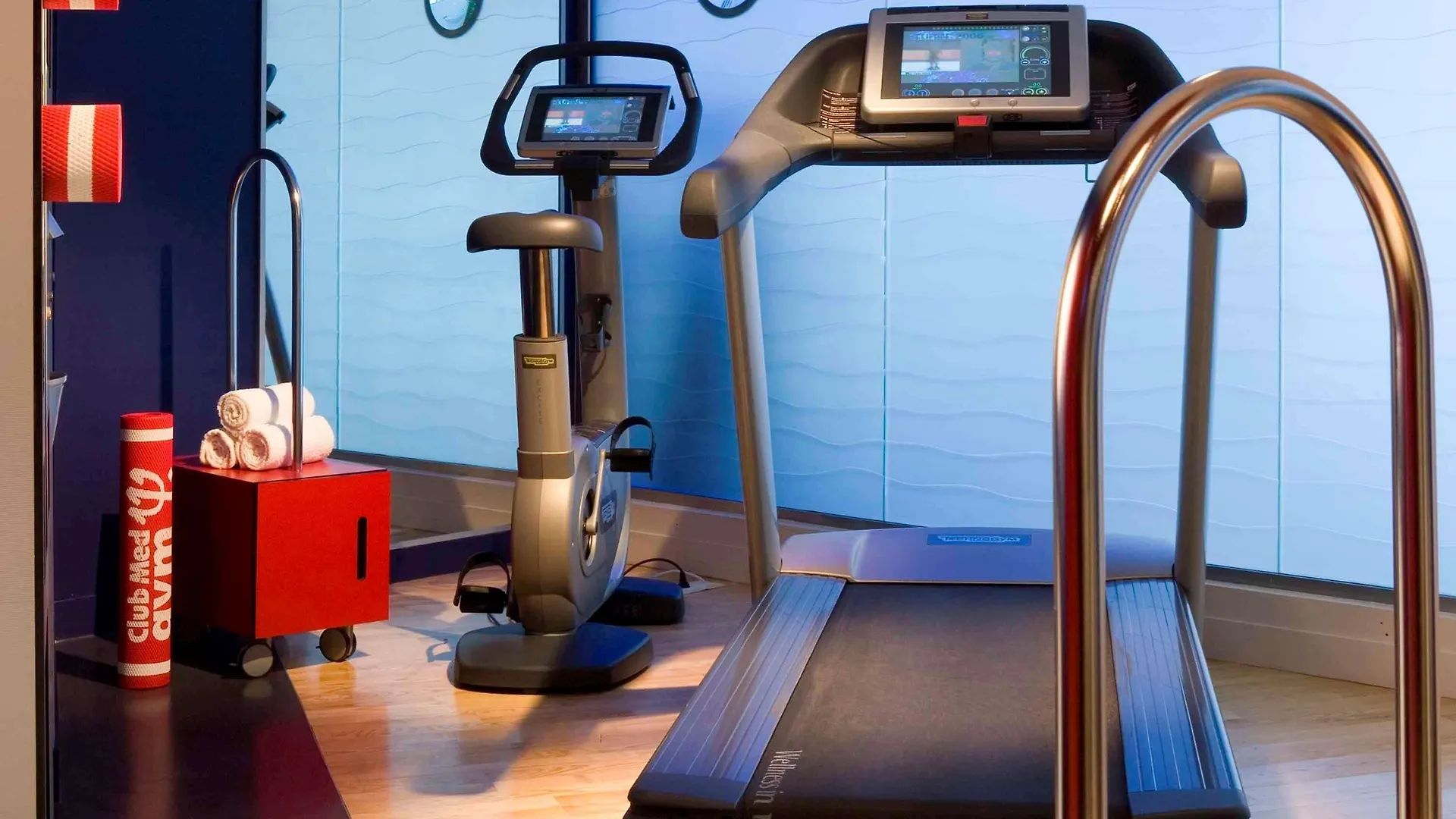 Mercure Paris Cdg Airport & Convention Roissy-en-France Hotel
