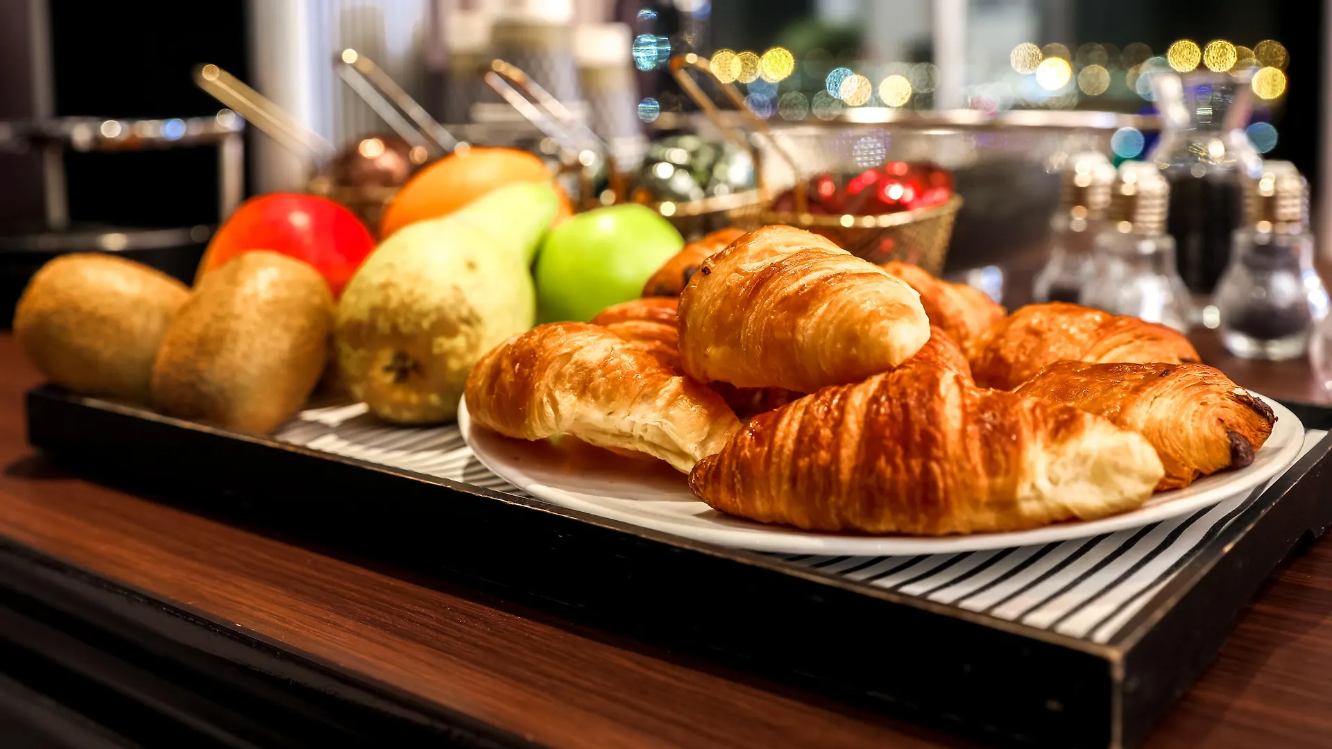 Mercure Paris Cdg Airport & Convention Roissy-en-France