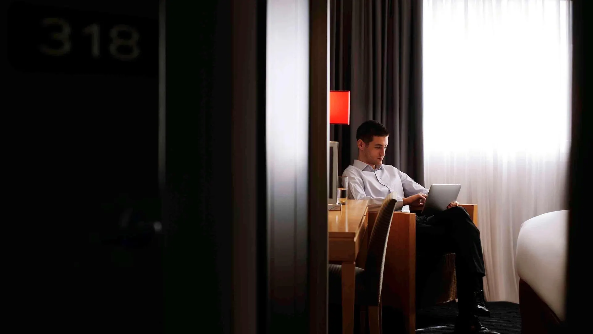 Mercure Paris Cdg Airport & Convention Roissy-en-France 4*,
