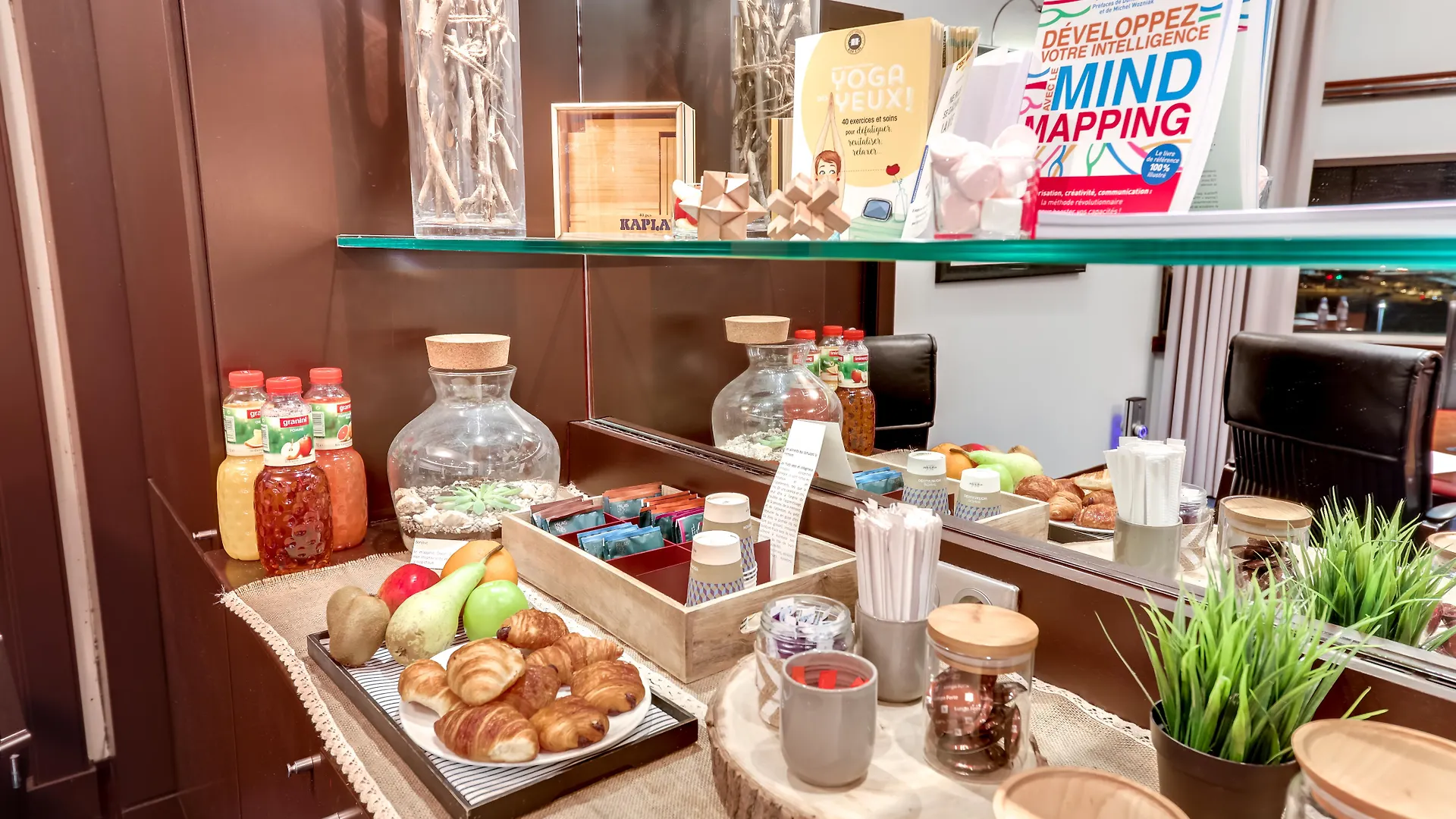 Mercure Paris Cdg Airport & Convention Roissy-en-France